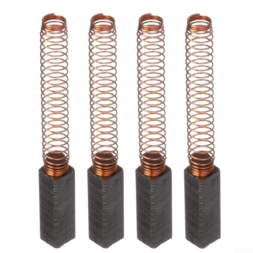 4 x Carbon Brushes for KitchenAid Mixer Models such as 5KPM50