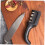 Electric Knife Sharpener Wakit Grinder Quick Sharpening Tool Diamond Black 3