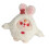 Doll needle felting kit for beginners, Needle felting starter kit 1