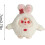 Doll needle felting kit for beginners, Needle felting starter kit 5