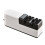 Electric Knife Sharpener, Automatic, Professional, 4 Precise Levels  USB Kitchen Device 1