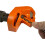 Powerful electric sharpener, specifically for household use on various cutting tools 4