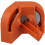 Powerful electric sharpener, specifically for household use on various cutting tools 2