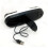 Electric Knife Sharpener Multifunctional USB Kitchen Tool for Sharpening 2