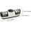 Electric Knife Sharpener, Kitchen Knife Accessories for Picnic, Kitchen, Camping 3