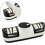 Electric Knife Sharpener, Kitchen Knife Accessories for Picnic, Kitchen, Camping 4