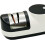 Electric Knife Sharpener, Kitchen Knife Accessories for Picnic, Kitchen, Camping 2