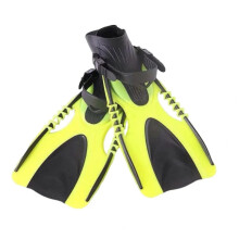 flexible short swim f (Yellow, Long) Long Yellow