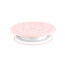 Potter's Wheel Cake Turntable Plastic Decoration Table Plastic Cake Turntable (5) 27.5cm 5