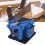 Multi Task Sharpener 7511 HighStrength Adjustable Electric Cutter for  and Scissors (220V) 3
