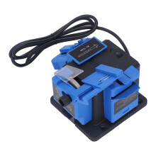 Multi Task Sharpener 7511 HighStrength Adjustable Electric Cutter for and Scissors (220V)