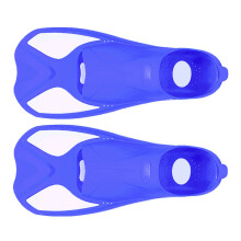 1 Pair 's Swimming Training F, Swimming F, Learning Swimming Equipment and (XXXXS (3031))