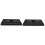 Pack of 2 covers for automatic ice cream maker, ice maker protection 1