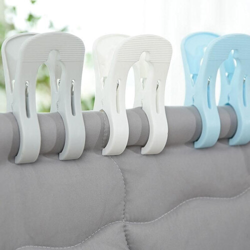 Large Quilting Clip, Seamless, Windproof, Large Plastic Clip, Large Plastic Clip, Kitchen Accessories/1025 2