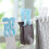 Large Quilting Clip, Seamless, Windproof, Large Plastic Clip, Large Plastic Clip, Kitchen Accessories/1025 2