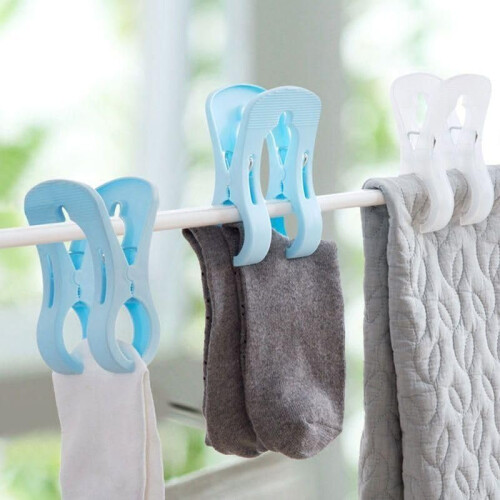 Large Quilting Clip, Seamless, Windproof, Large Plastic Clip, Large Plastic Clip, Kitchen Accessories/1025 1