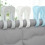 Large Quilting Clip, Seamless, Windproof, Large Plastic Clip, Large Plastic Clip, Kitchen Accessories/1025 5