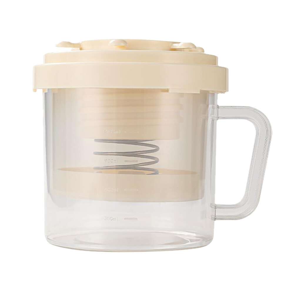 KÃ¤sesieb, trockenes Joghurtsieb  Hausgemachter HuiceFilter  Wiederverwendbares feines Netzsieb fr Joghurtherstellung, KÃ¤sefermentation-image-OPC-PJ2F96C-NEW