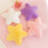 Cuddly Cushion 's Star Cushion Soft Fluffy Moon Clouds (Pink Cloud 44 cm) 5