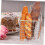 Set of 3 Magazine Holders, Small Jug, Mini Wire Brush, Willow Storage Container 4