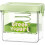 Easily make thick, delicious Greek yogurt at home with our userfriendly strainer (rectangular yellow). 3
