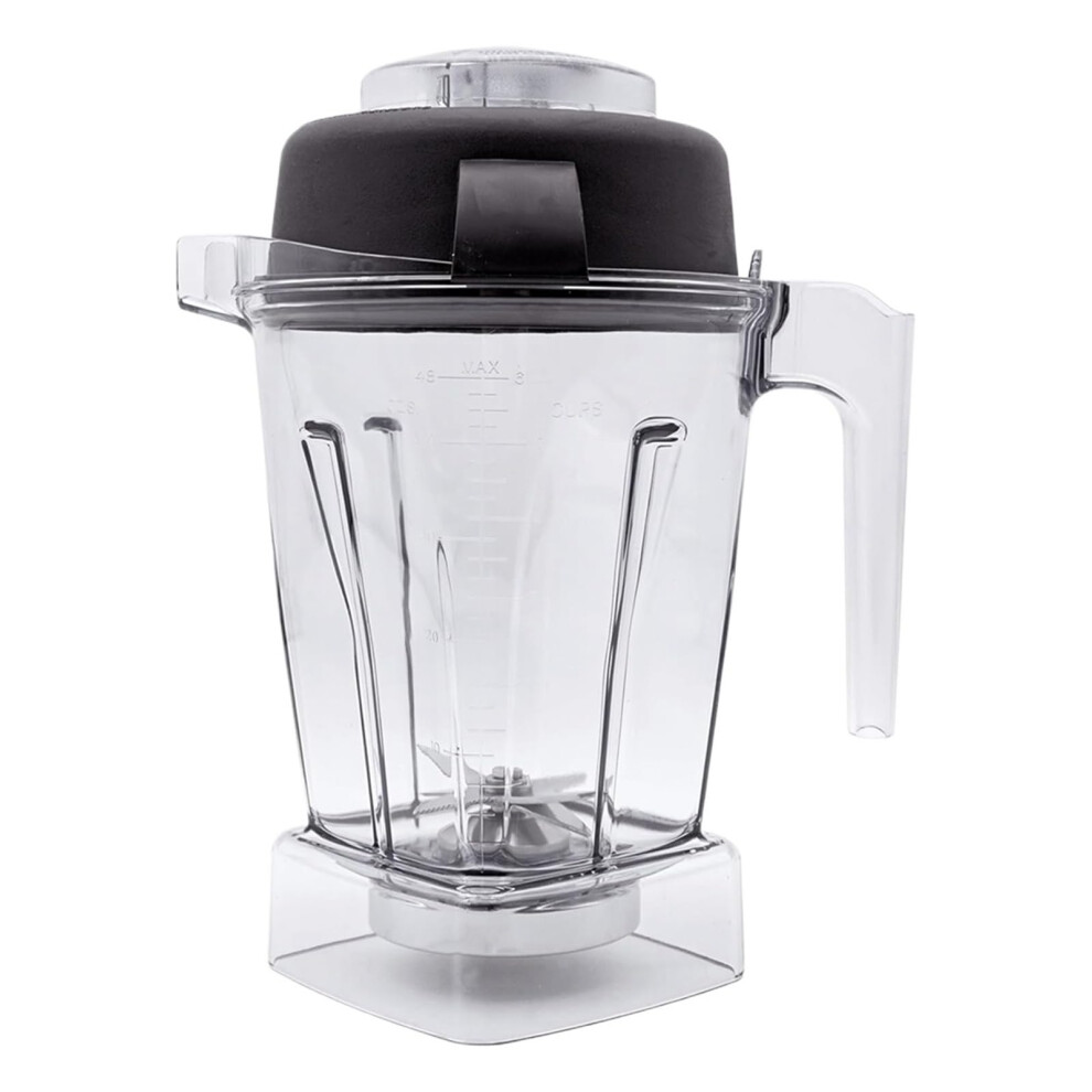 Blender Jug, Compatible with Vitamix 5200, C and G Series, 48 Oz-image-OPC-PJ2F9ZM-NEW