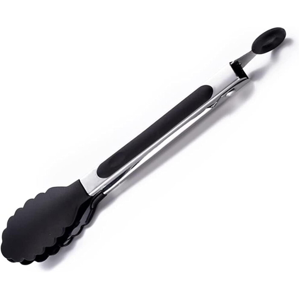 BBQ Kitchen Accessories (Color: Red, S Black)-image-OPC-PJ2FB5Q-NEW