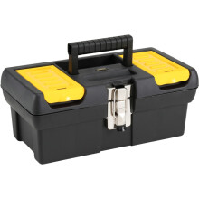 Stanley BOÎTE À OUTILS Gamme Pro Maat 12.5"