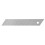 Snap Off Blades (10) 18MM 0 11 301 1