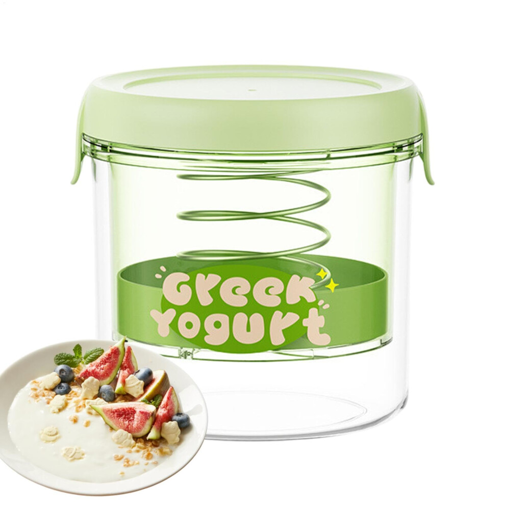 Yogurt whey separator â multipurpose kitchen food gadgets for dairy-image-OPC-PJ2FBJQ-NEW