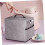 Elegant cover for the kitchen ice machine easy to clean 5