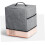 Elegant cover for the kitchen ice machine easy to clean 3