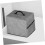 Elegant cover for the kitchen ice machine easy to clean 4
