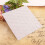 Diamond Star Texture Background Plastic Embossing Folder for Scrapbook DIY Album Card Tool Plastic Template Folder 4