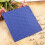Diamond Star Texture Background Plastic Embossing Folder for Scrapbook DIY Album Card Tool Plastic Template Folder 3