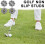 Black Golf Cleats, Replacement for Golf Shoe Cleats, Easy Twist 14Piece Set 2