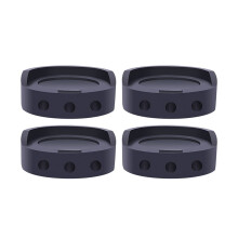 NonSlip Washing Machine Foot Pads, Anti Vibration Pads for Washers Dryers