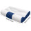 Cervical Neck Pillow, Ergonomic Contour Bed Pillow  Adjustable, Neck Support 5