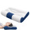 Cervical Neck Pillow, Ergonomic Contour Bed Pillow  Adjustable, Neck Support 1