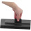 Cover for Ice Cream Maker Protection Black Plastic Ref: 7409 2