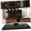 Cover for Ice Cream Maker Protection Black Plastic Ref: 7409 4