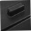 Cover for Ice Cream Maker Protection Black Plastic Ref: 7409 3