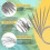 Circular Knitting Needles Set 2.59.0mm, 80cm, Stainless Steel for Beginners 3