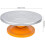 Ceramic Ceramic Sculptor Turntable Silver Model Machine for Artists 2