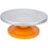 Ceramic Ceramic Sculptor Turntable Silver Model Machine for Artists 5