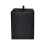 Machine Cover, HeavyDuty Maker Case, Iced Cream Equipment Protector, Black 1