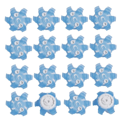 16pcs Golf Cleats Replacement on Golf Shoes for Golfers Gift
