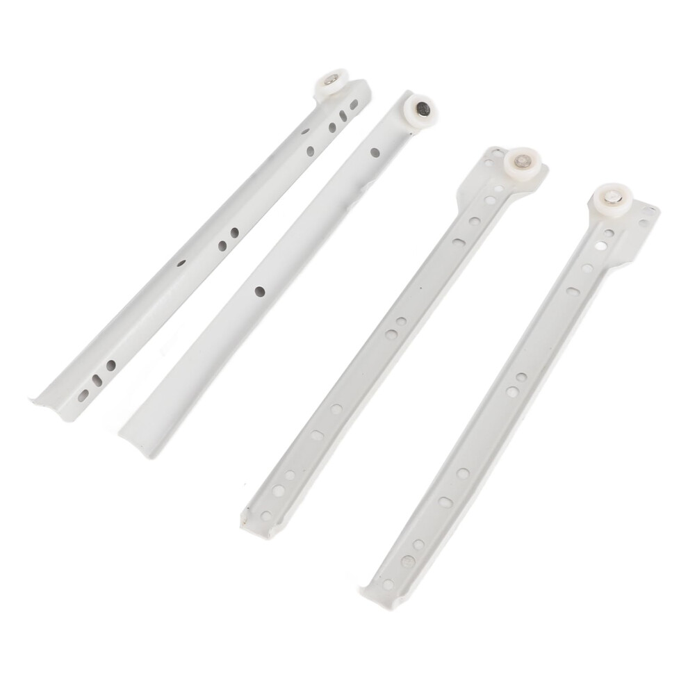 Drawer Slide Kit Steel Cabinet Track Rail For Cabinets 6276012943152