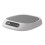 Intelligent Heating Coaster for Office and Home - Adjustable Temperature Keeps Coffee, Tea, or Hot Milk Warm 1