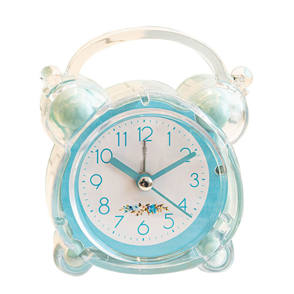 Kids Alarm Clock Quiet Design Cartoon Design Easy-image-OPC-PJ2FHNB-NEW
